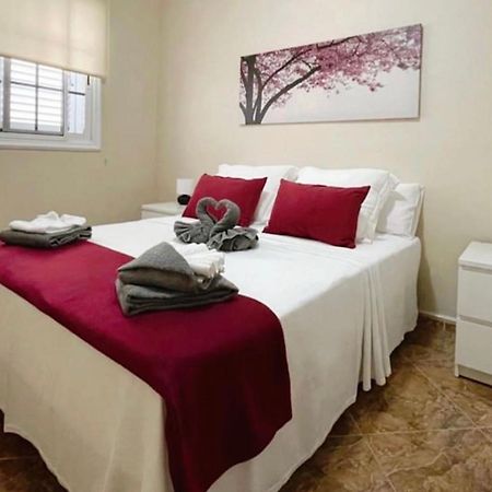 Soyemar Playa Apartments ซานตาครูซ เด เตเนริเฟ ภายนอก รูปภาพ
