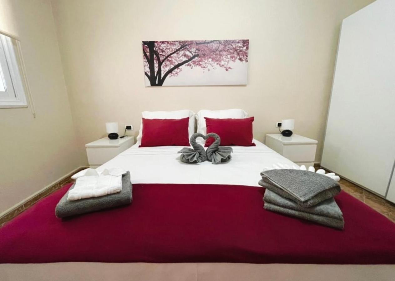 Soyemar Playa Apartments ซานตาครูซ เด เตเนริเฟ ภายนอก รูปภาพ