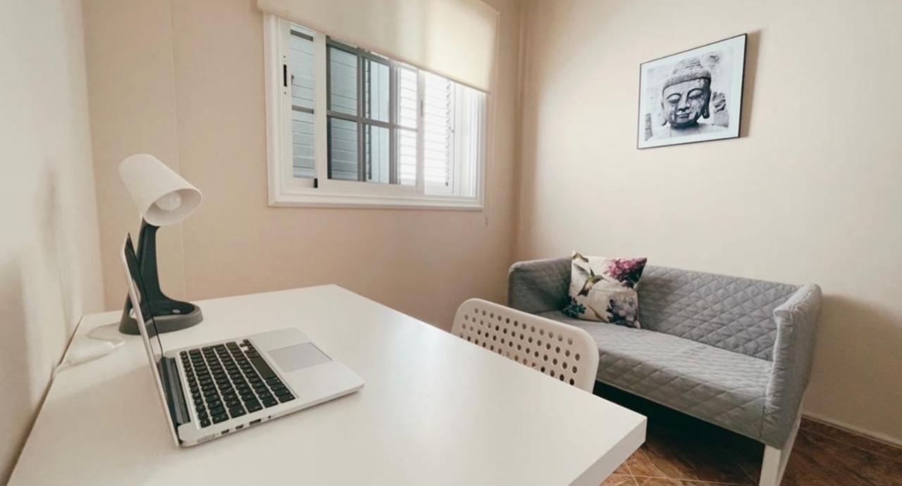 Soyemar Playa Apartments ซานตาครูซ เด เตเนริเฟ ภายนอก รูปภาพ
